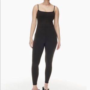 Aritzia Divinity Jumpsuit
